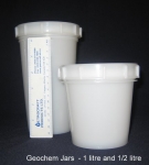 Jar, Geochem - 1L