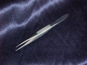 Tweezers, Straight