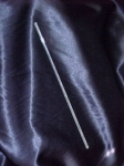 Glass Rod - 10 inch