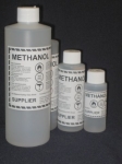 Methanol, 16 oz / 500 ml