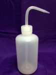Wash Bottle, Nalgene 250 mL