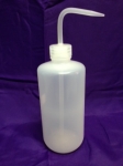 Wash Bottle, Nalgene 500 mL