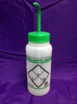 Wash Bottle VWR, MEK 500 mL