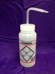 Wash Bottle VWR, Ethanol 500 mL