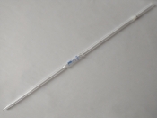 Pipet Glass, Volumetric, 5ml