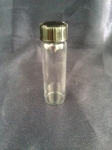 Glass Vial, 4 dr / 15 ml