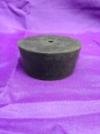 1-Hole Stopper #12