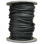 Rubber Tubing, 5/16" ID, 1/2" OD
