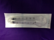 Syringe – 30 cc